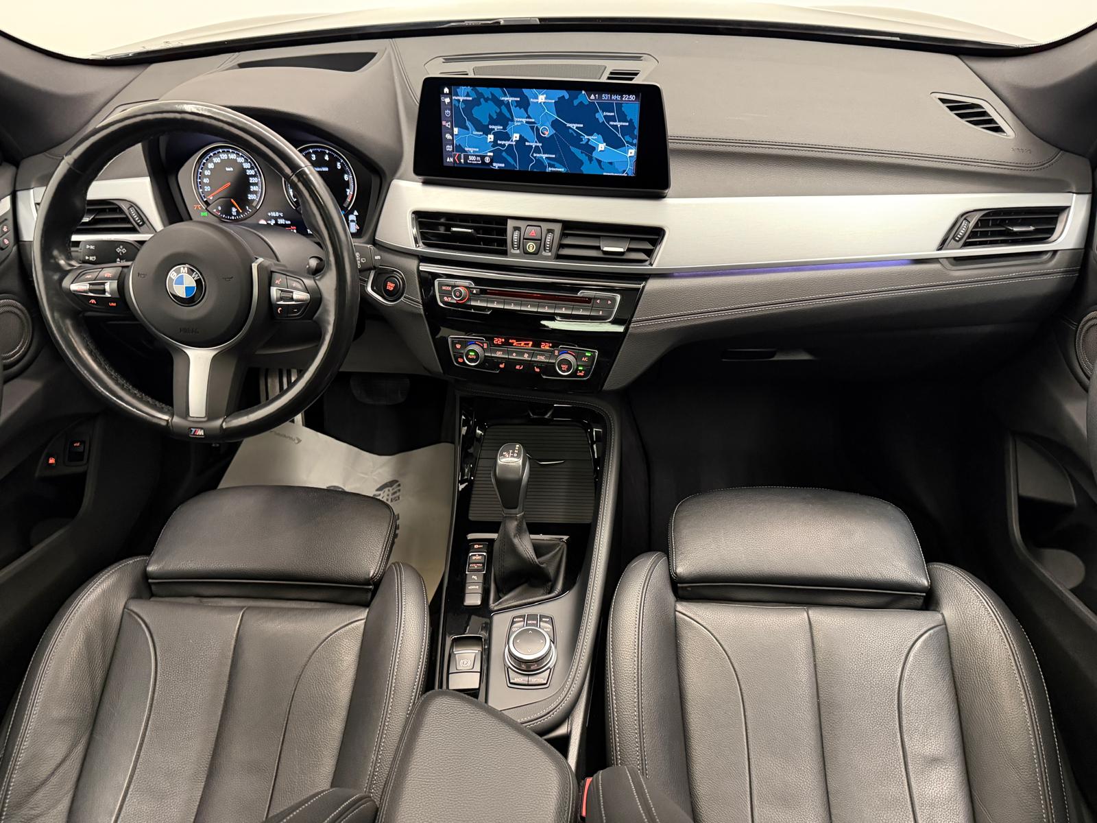 BMW X1 xDrive 25e M Sport Steptronic-image-16
