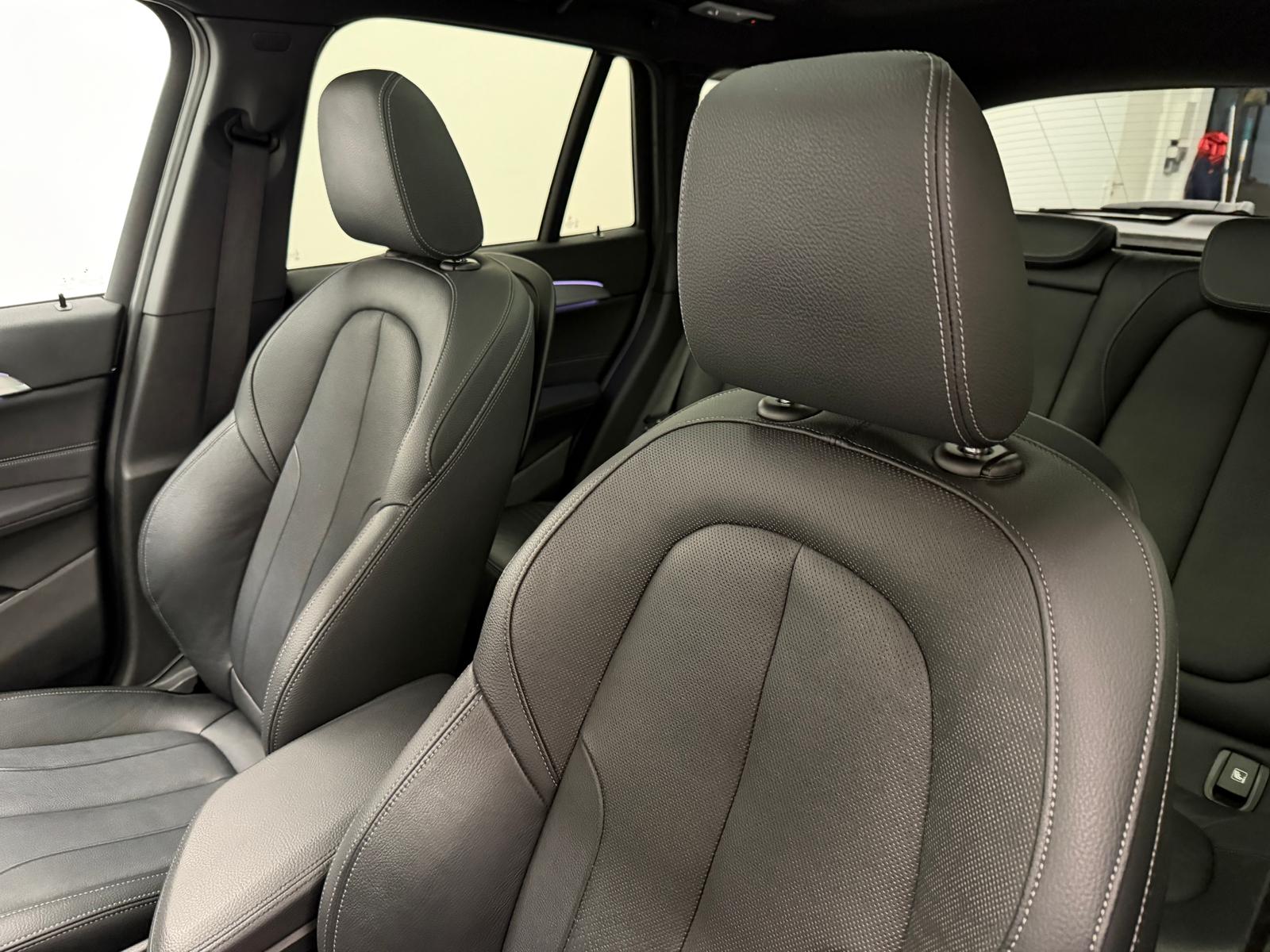 BMW X1 xDrive 25e M Sport Steptronic-image-13