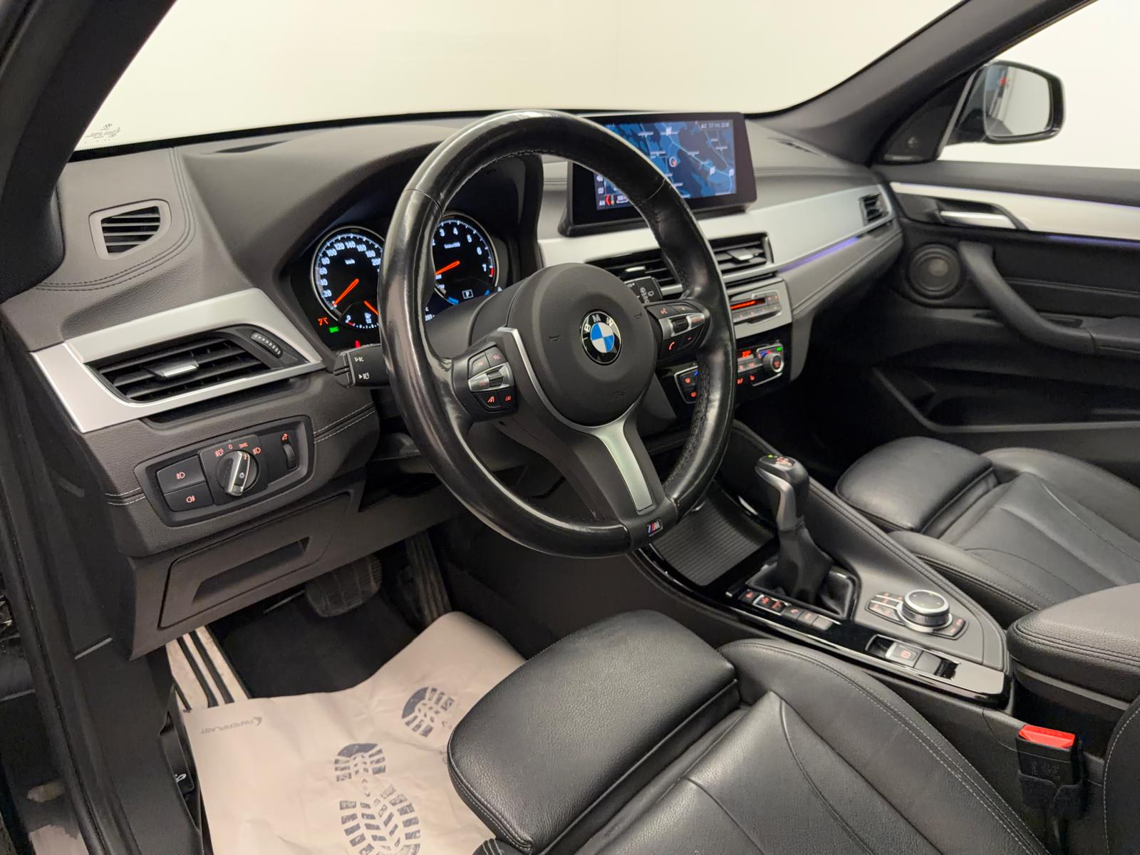 BMW X1 xDrive 25e M Sport Steptronic-image-9