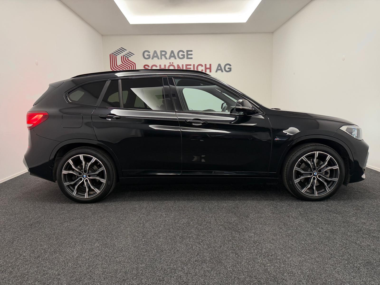 BMW X1 xDrive 25e M Sport Steptronic-image-3