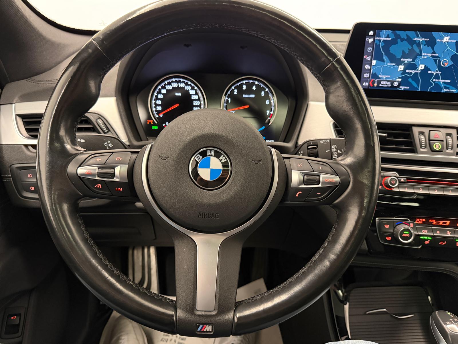 BMW X1 xDrive 25e M Sport Steptronic-image-20