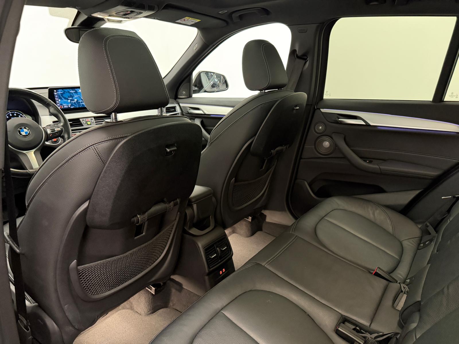 BMW X1 xDrive 25e M Sport Steptronic-image-11