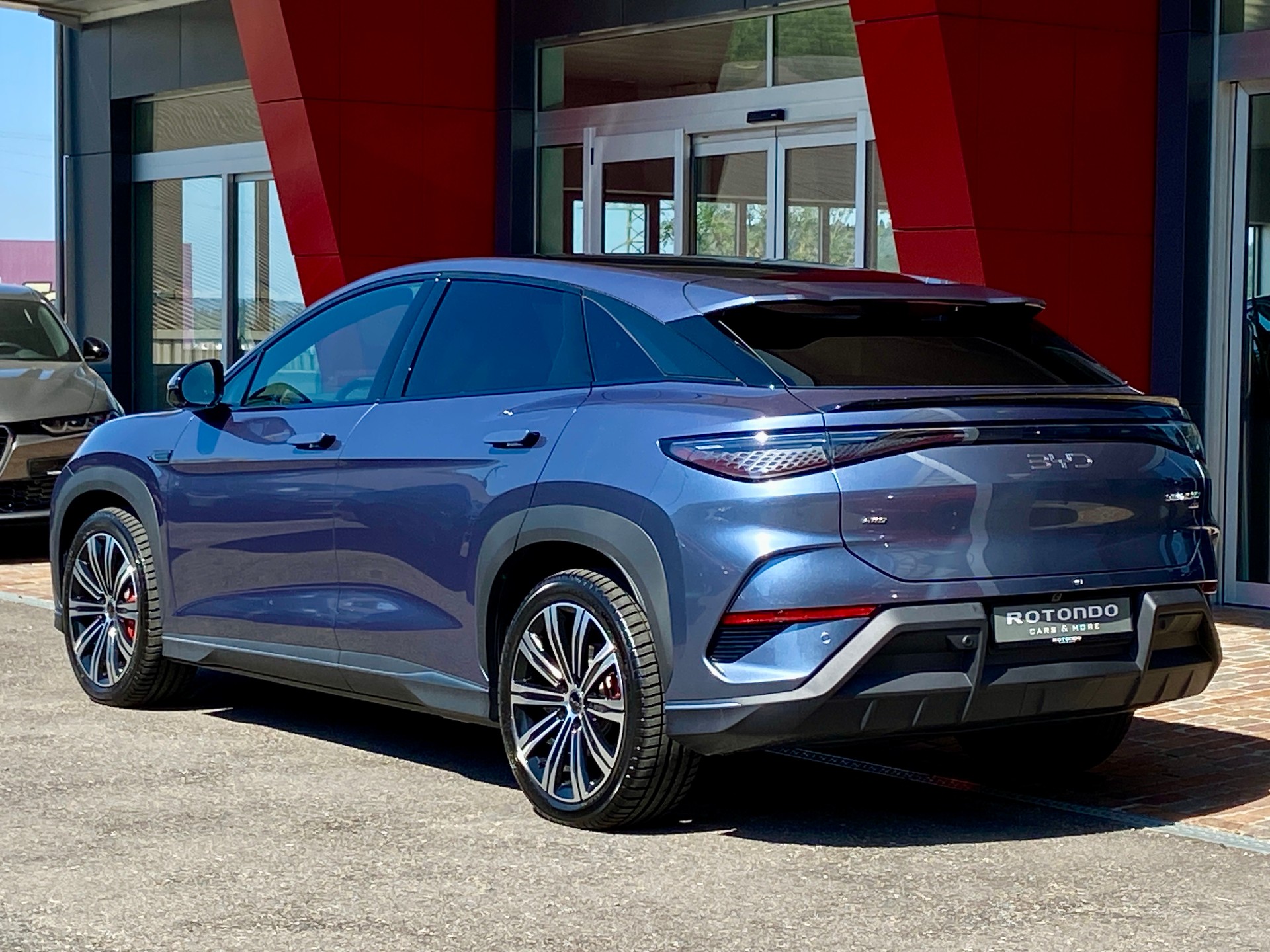BYD Sealion 7 91,3 kWh Excellence AWD-image-23