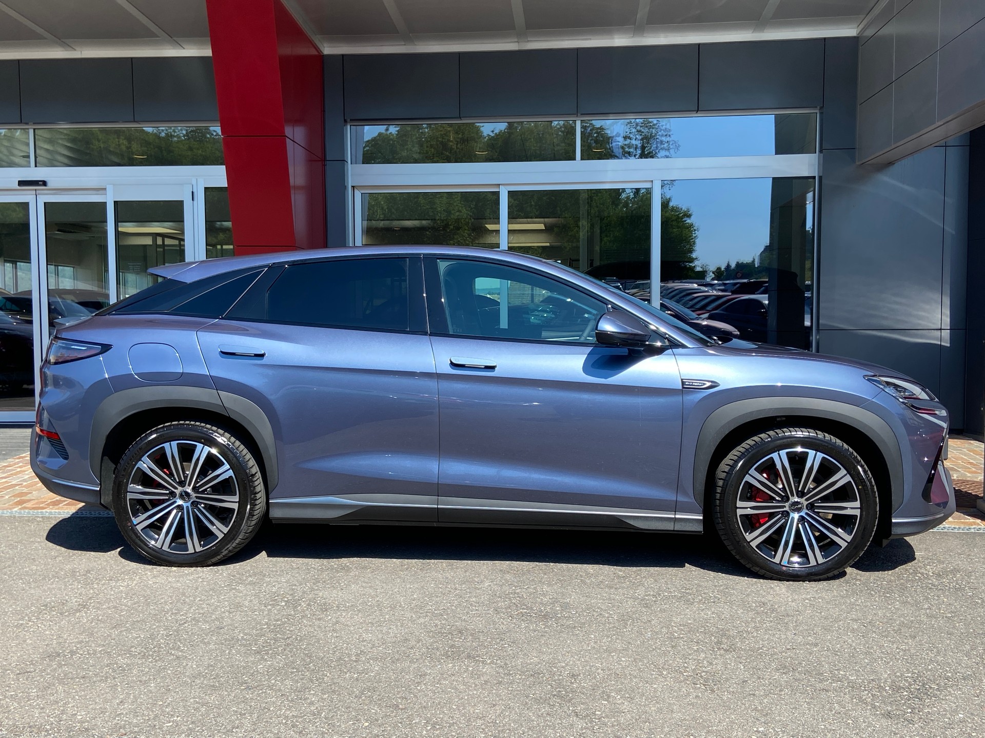 BYD Sealion 7 91,3 kWh Excellence AWD-image-22
