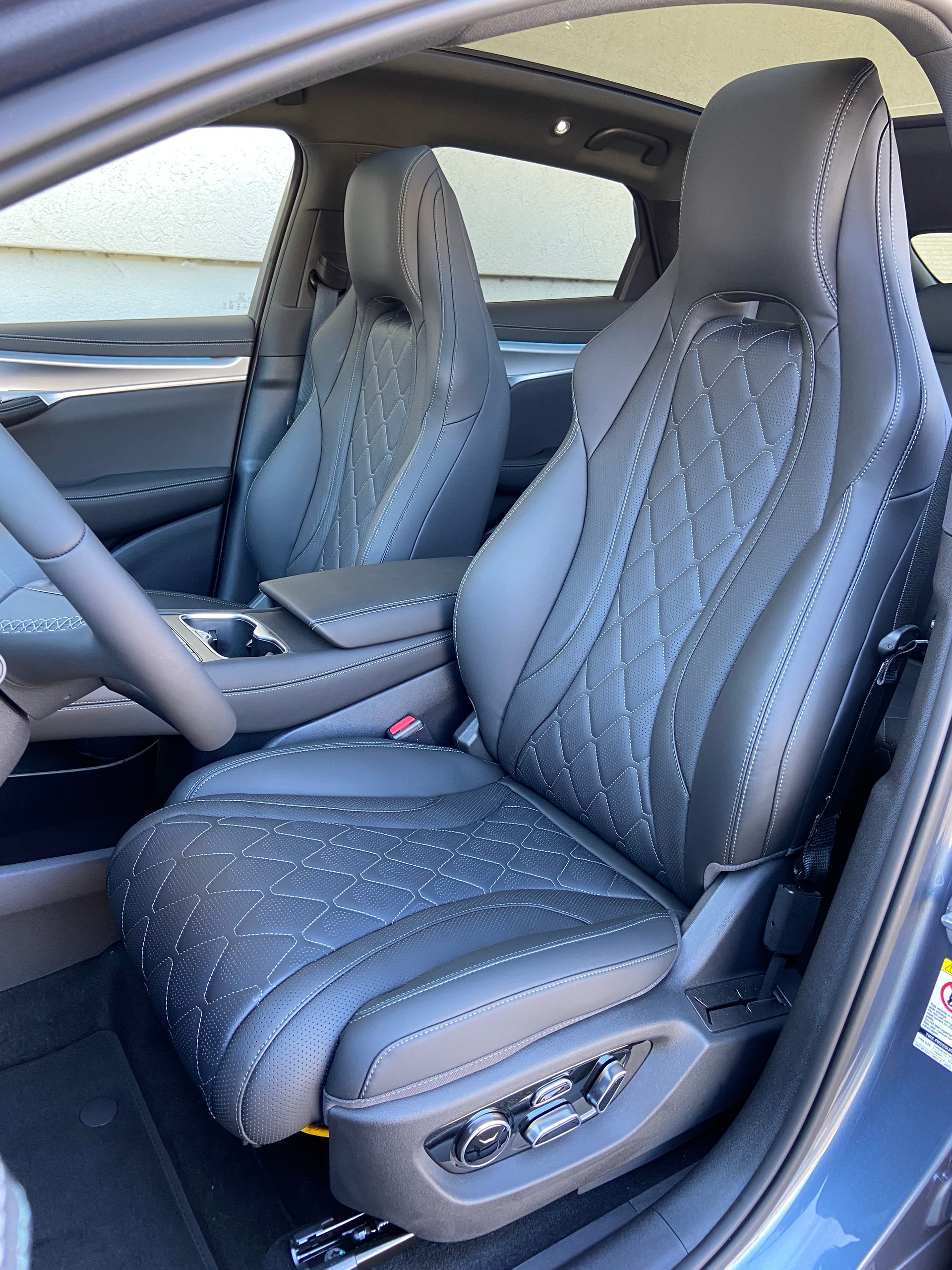 BYD Sealion 7 91,3 kWh Excellence AWD-image-7