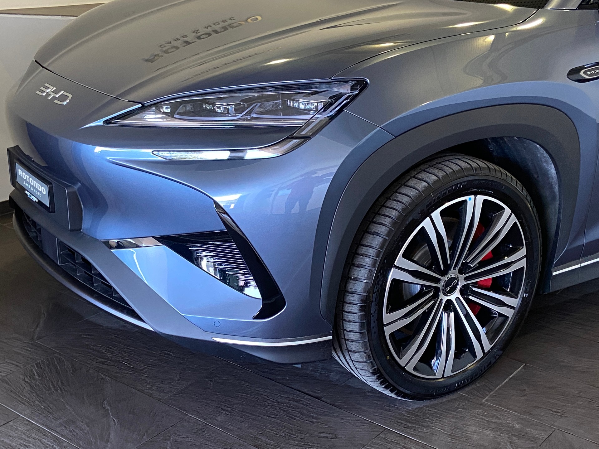 BYD Sealion 7 91,3 kWh Excellence AWD-image-2