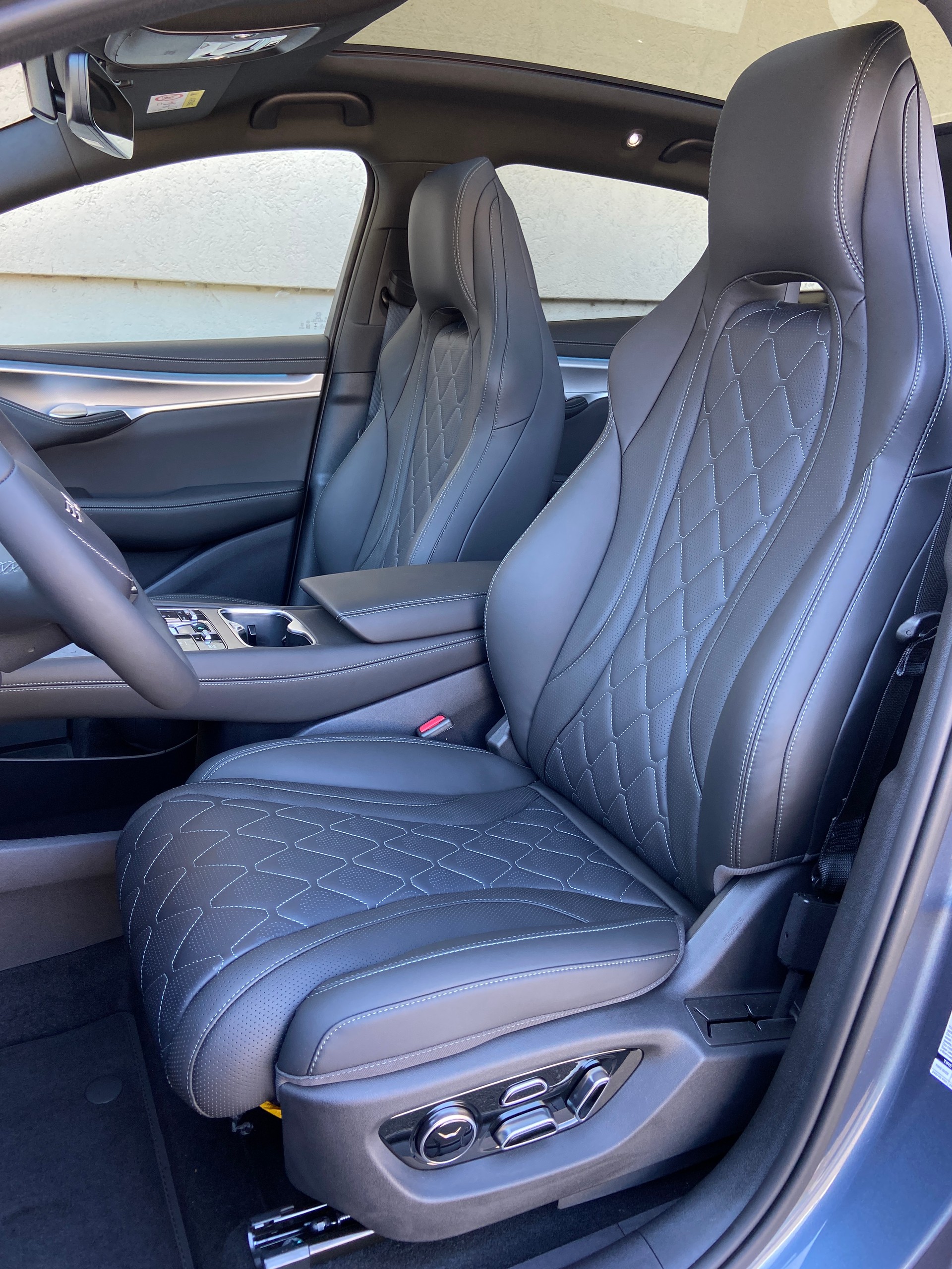 BYD Sealion 7 91,3 kWh Excellence AWD-image-6