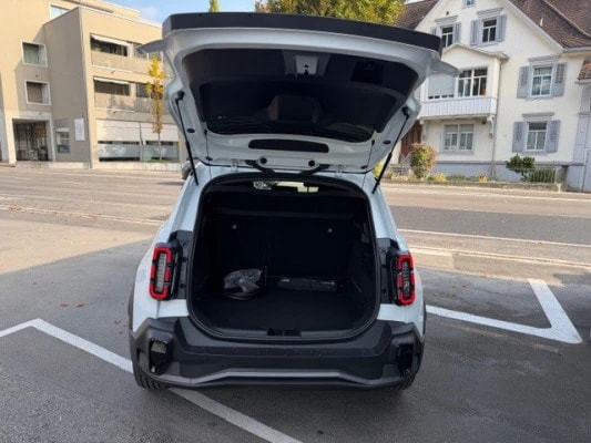 RENAULT R4 E-Tech Comfort Range techno-image-5