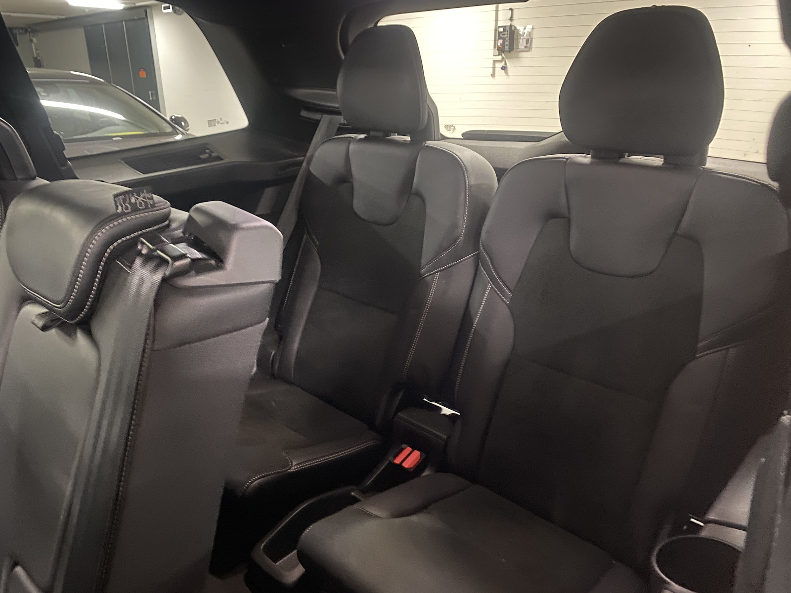 VOLVO XC90 2.0 T8 TE R-Design 7P. eAWD-image-8