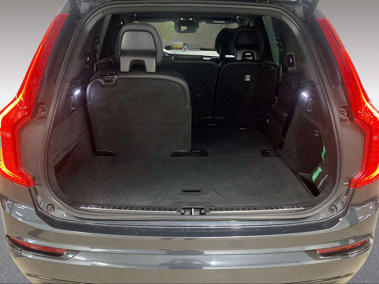 VOLVO XC90 2.0 T8 TE R-Design 7P. eAWD-image-13
