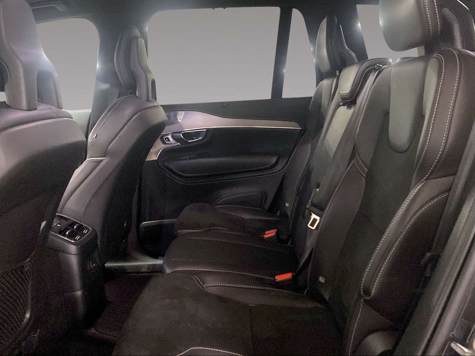 VOLVO XC90 2.0 T8 TE R-Design 7P. eAWD-image-6