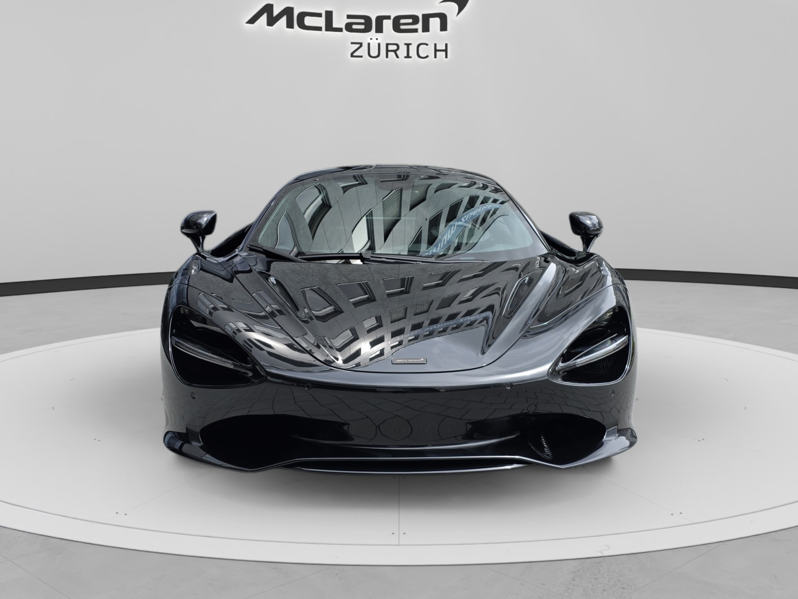 McLAREN 750S Coupé Performance-image-7