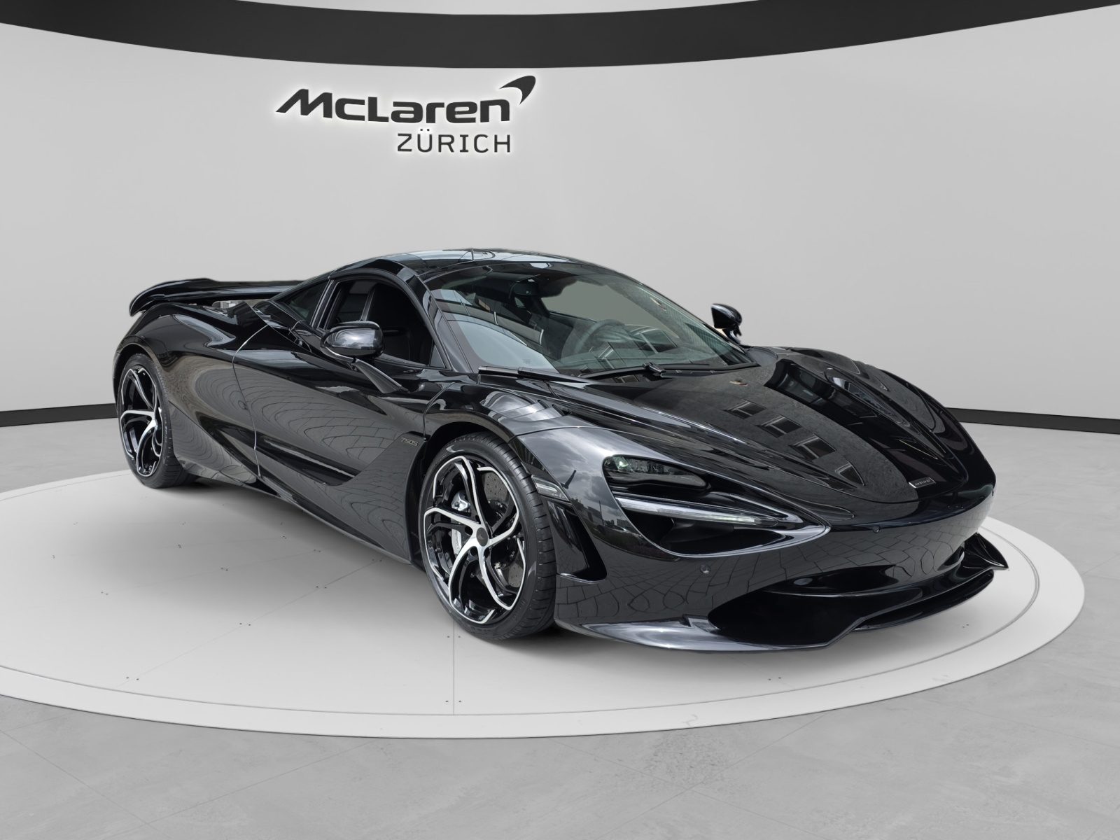 McLAREN 750S Coupé Performance-image-6