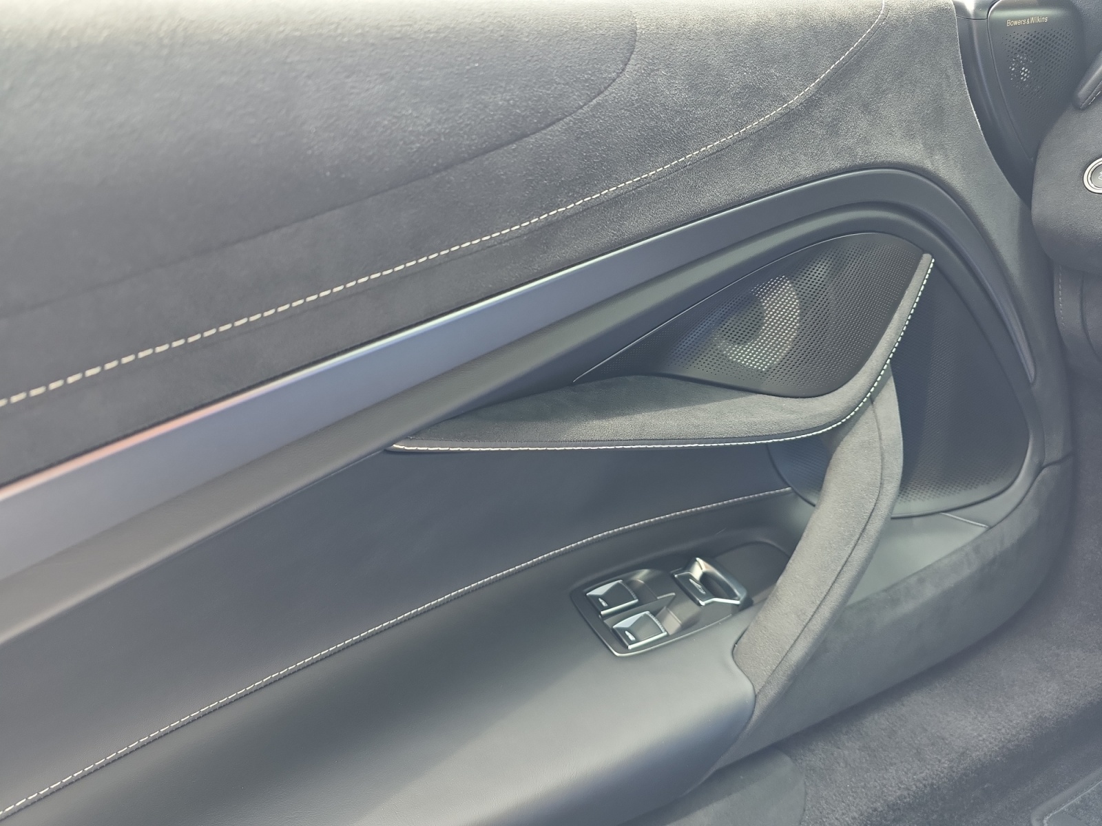 McLAREN 750S Coupé Performance-image-10