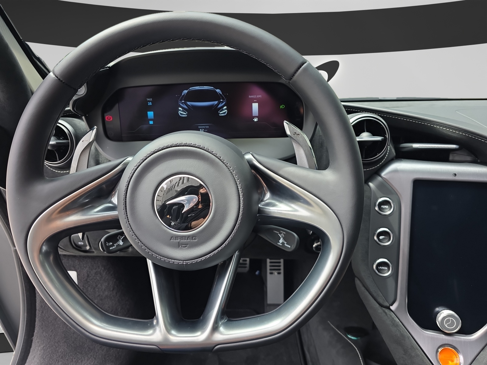 McLAREN 750S Coupé Performance-image-11