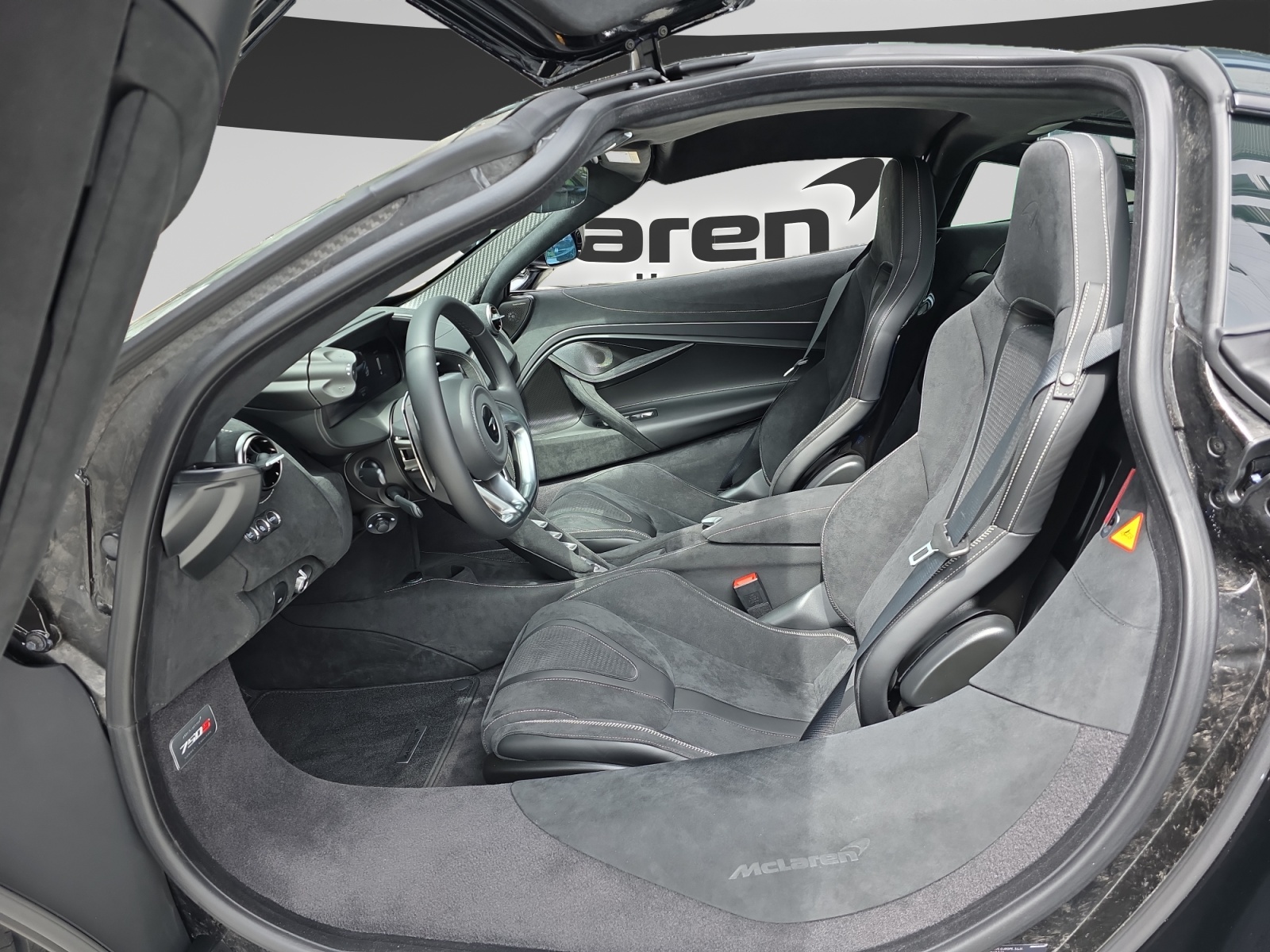 McLAREN 750S Coupé Performance-image-9