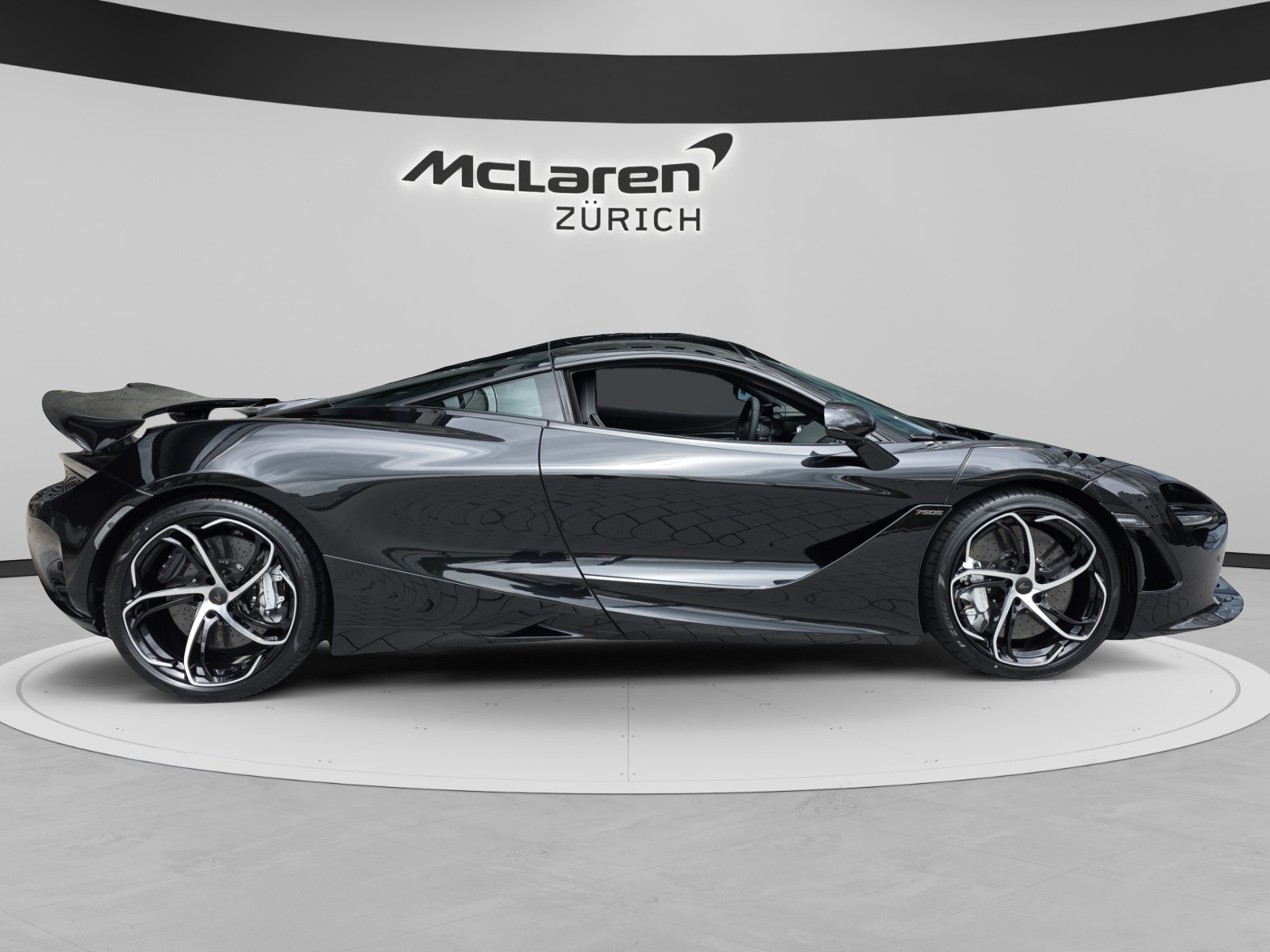 McLAREN 750S Coupé Performance-image-5