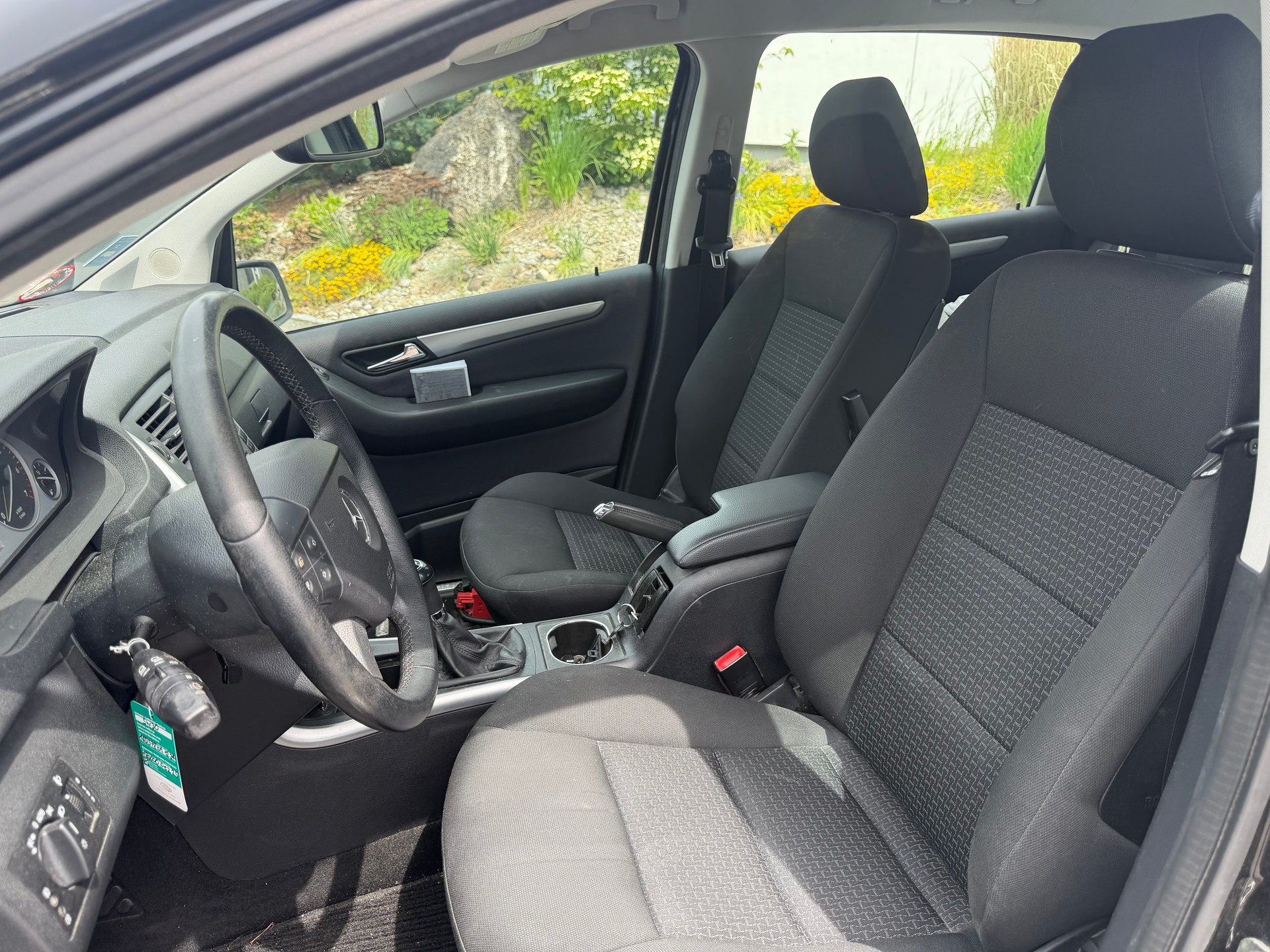 OPEL Zafira Tourer 1.6 CDTi Sport-image-6