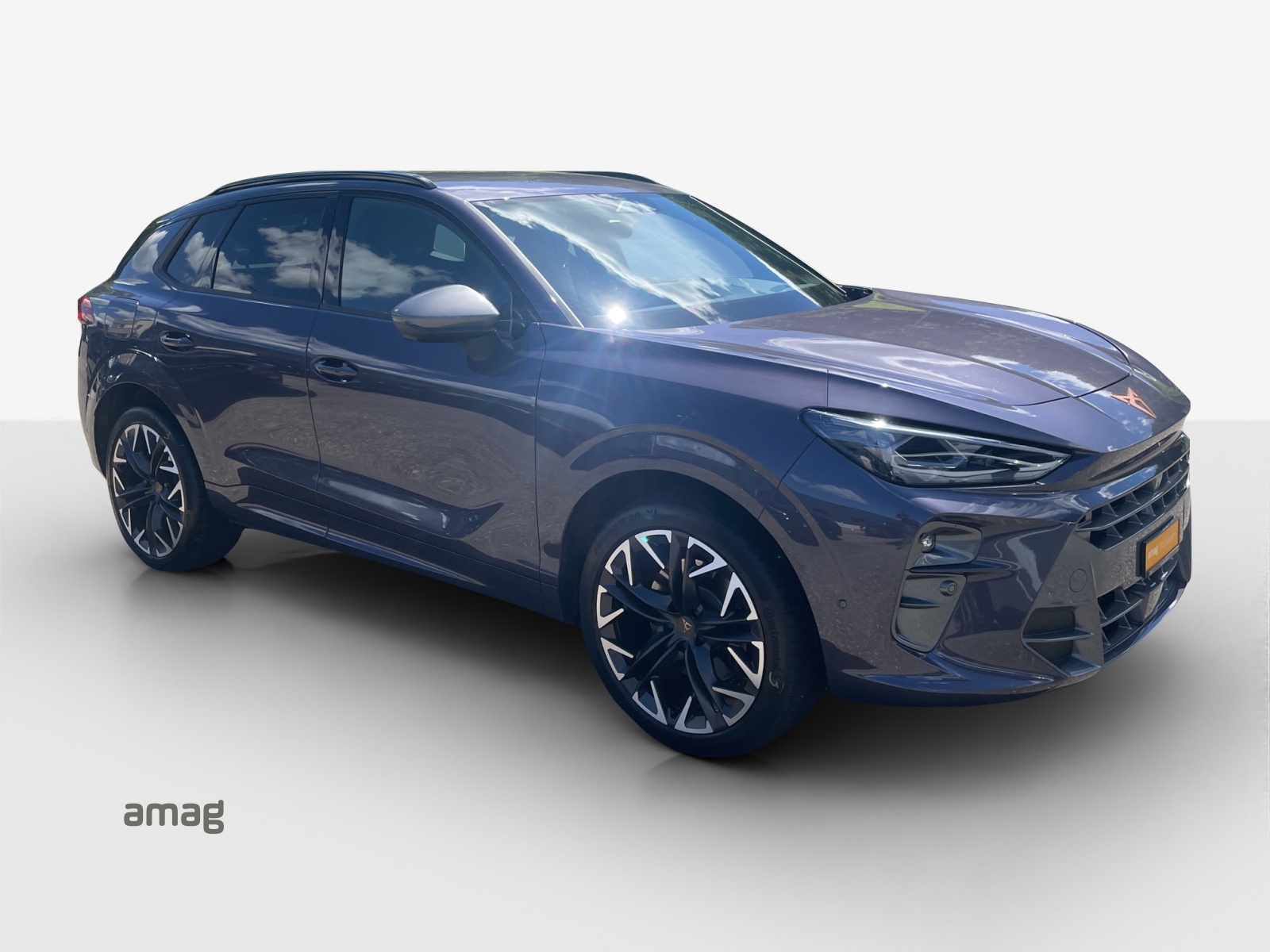 CUPRA Terramar 2.0 TSI DSG 4Drive VZ