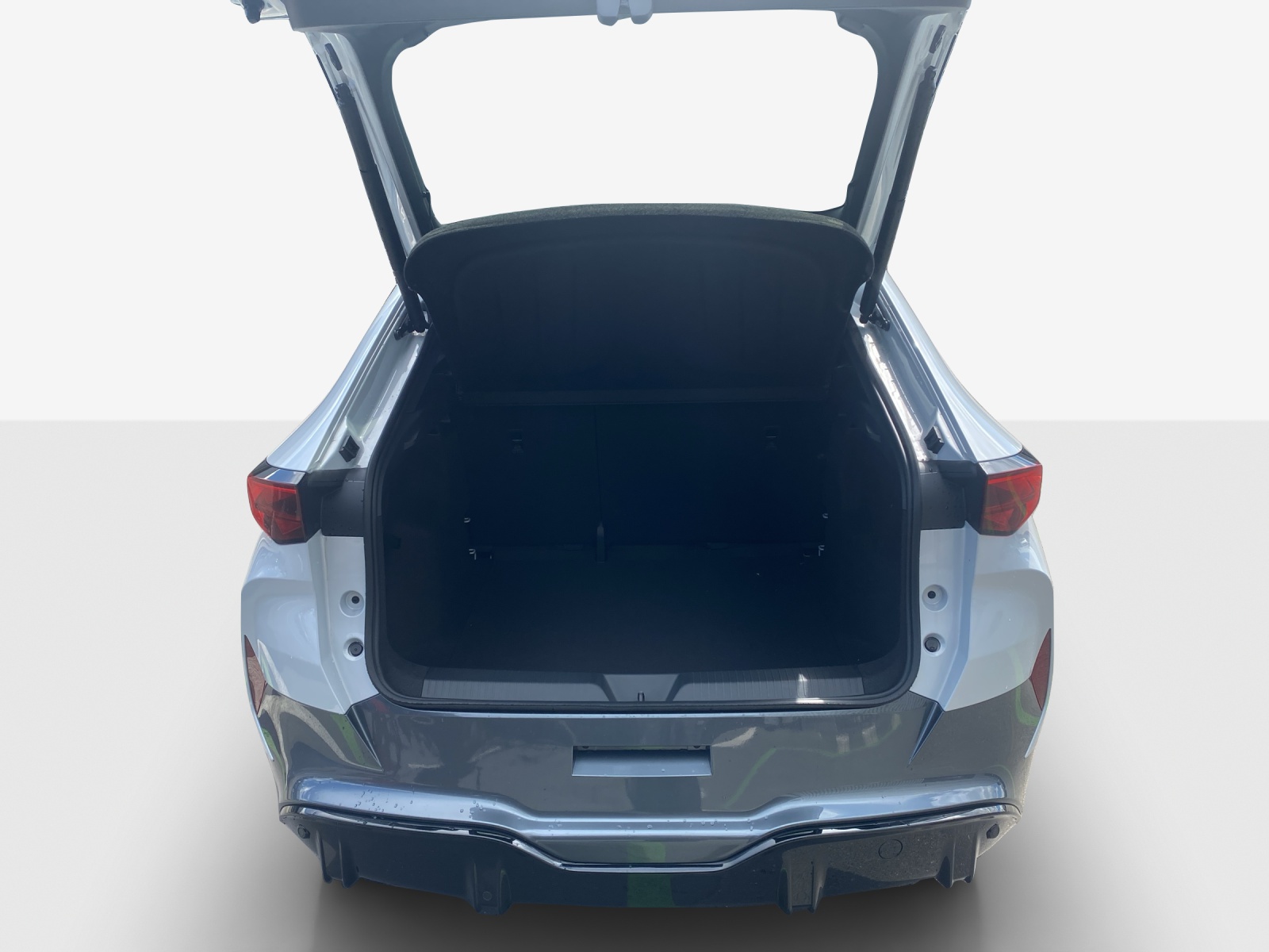 CUPRA Tavascan Type 4 77 kWh Endurance Edge-image-12