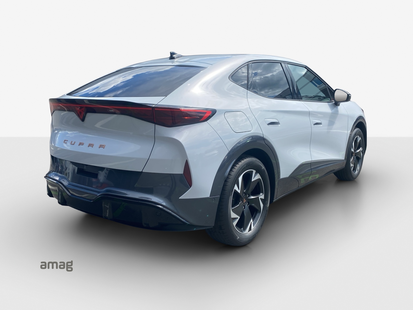 CUPRA Tavascan Type 4 77 kWh Endurance Edge-image-4