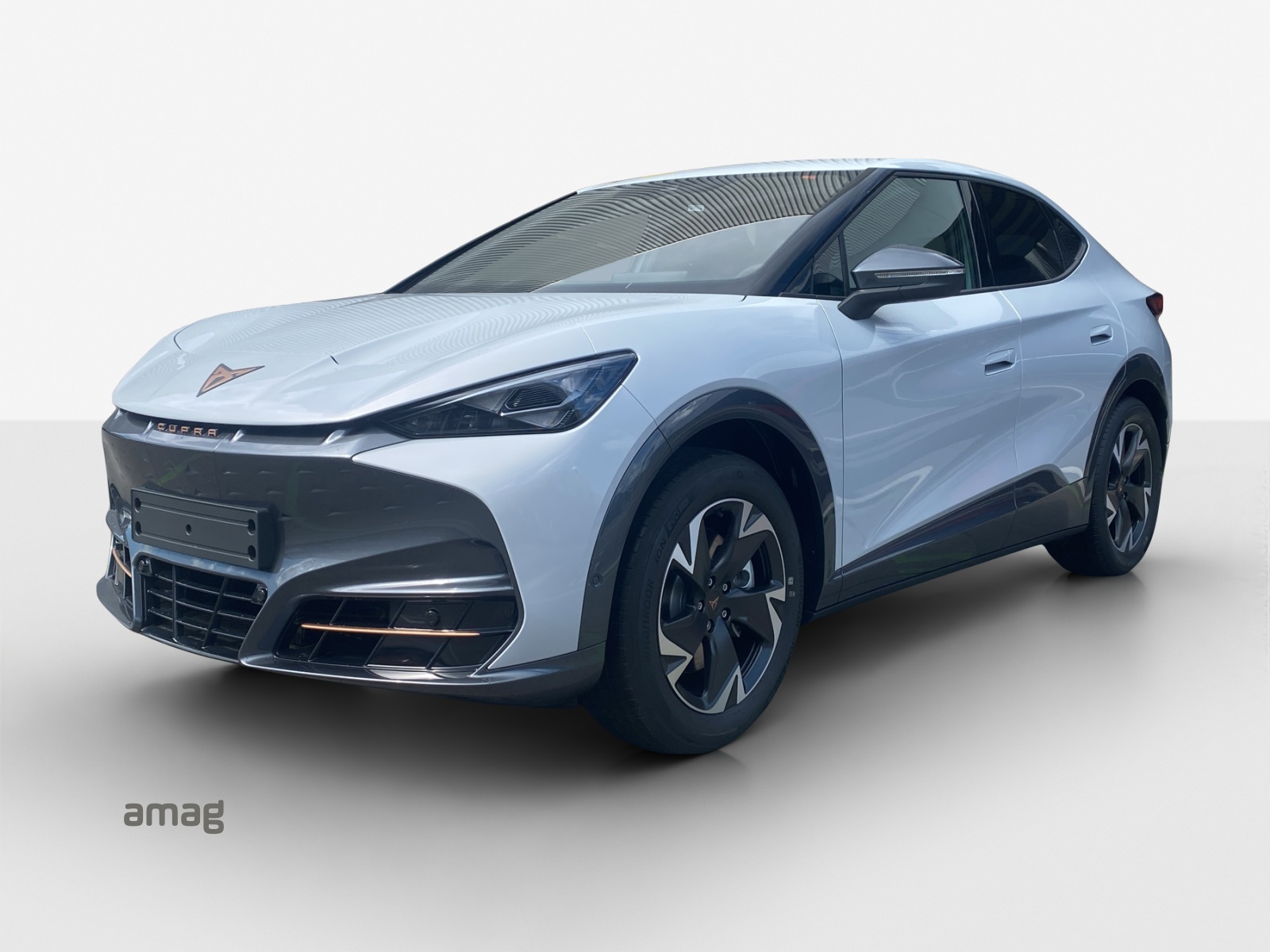 CUPRA Tavascan Type 4 77 kWh Endurance Edge-image-0