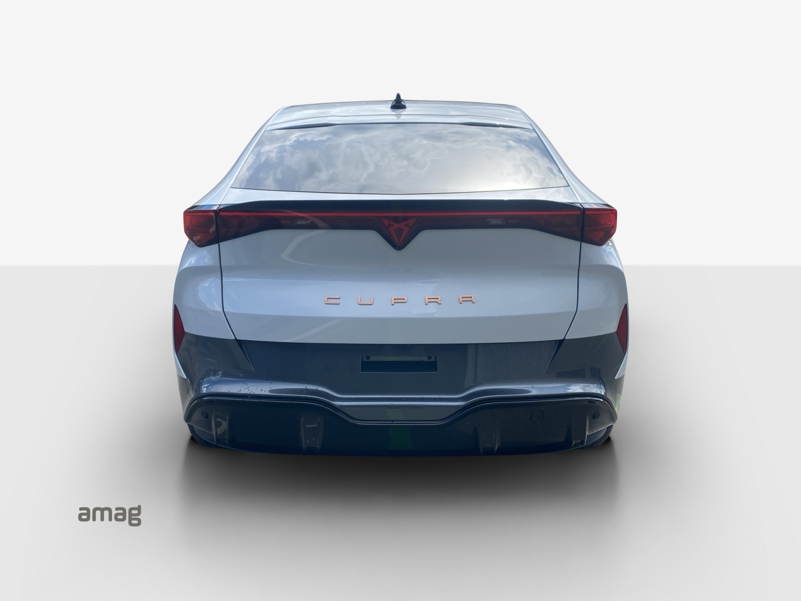 CUPRA Tavascan Type 4 77 kWh Endurance Edge-image-3