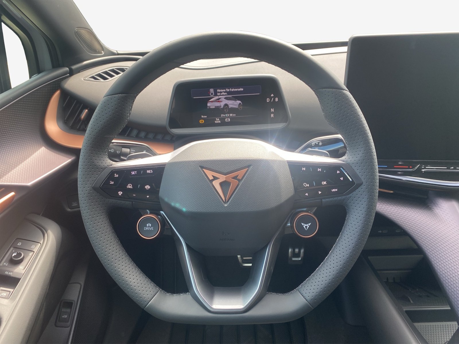 CUPRA Tavascan Type 4 77 kWh Endurance Edge-image-9