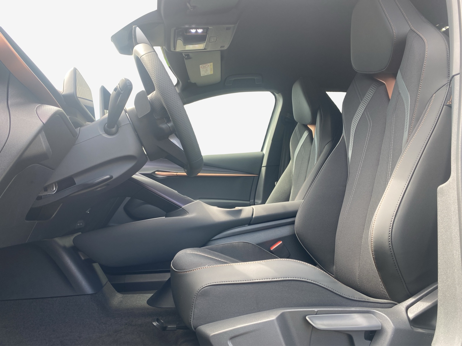 CUPRA Tavascan Type 4 77 kWh Endurance Edge-image-7