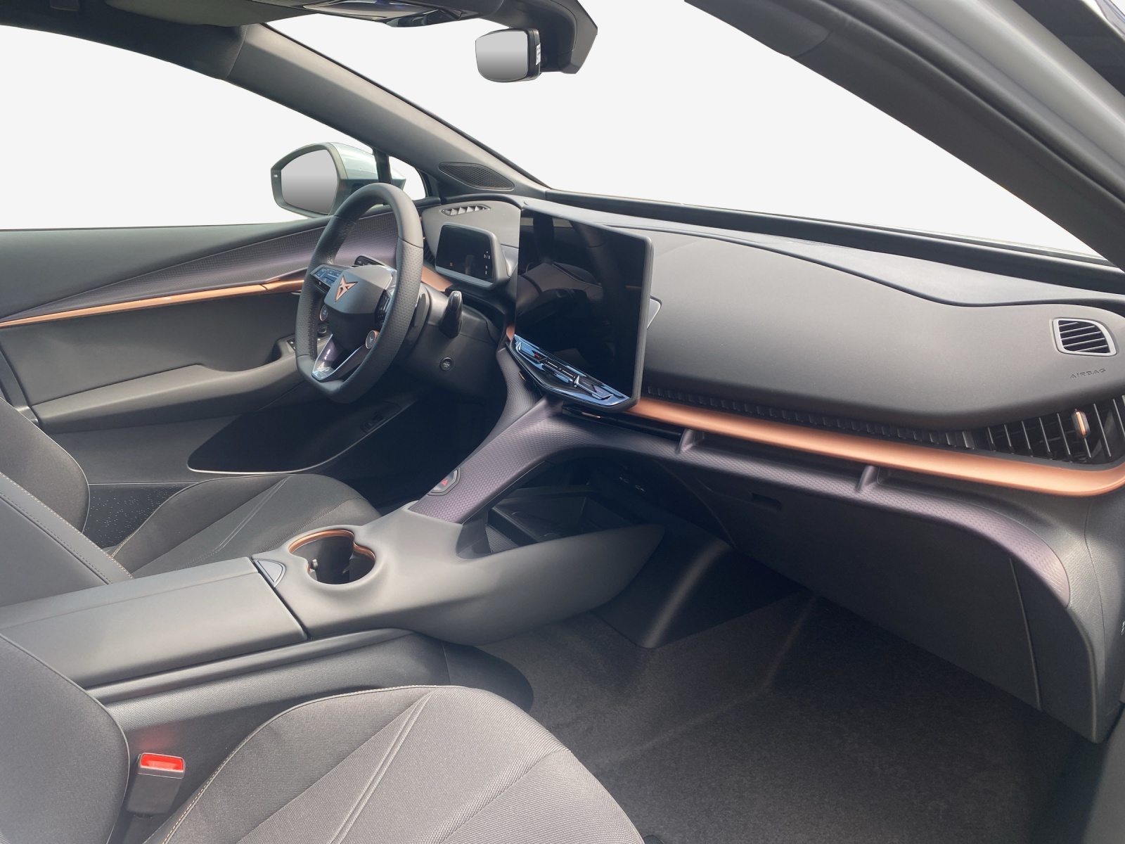 CUPRA Tavascan Type 4 77 kWh Endurance Edge-image-13