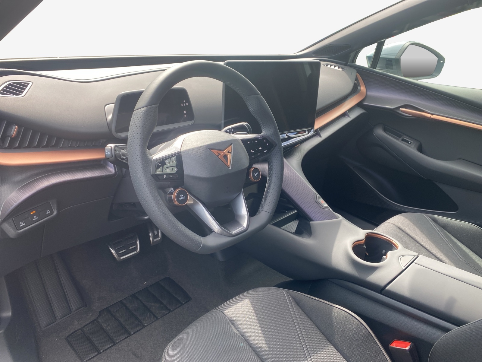 CUPRA Tavascan Type 4 77 kWh Endurance Edge-image-14