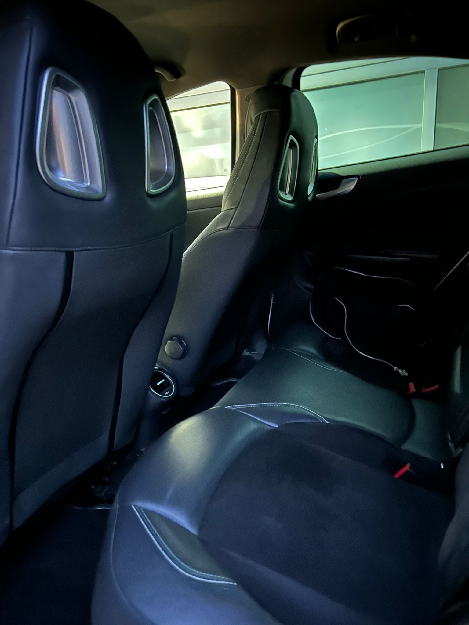 ALFA ROMEO Giulietta 1750 TBi Quadrifoglio Verde TCT-image-9