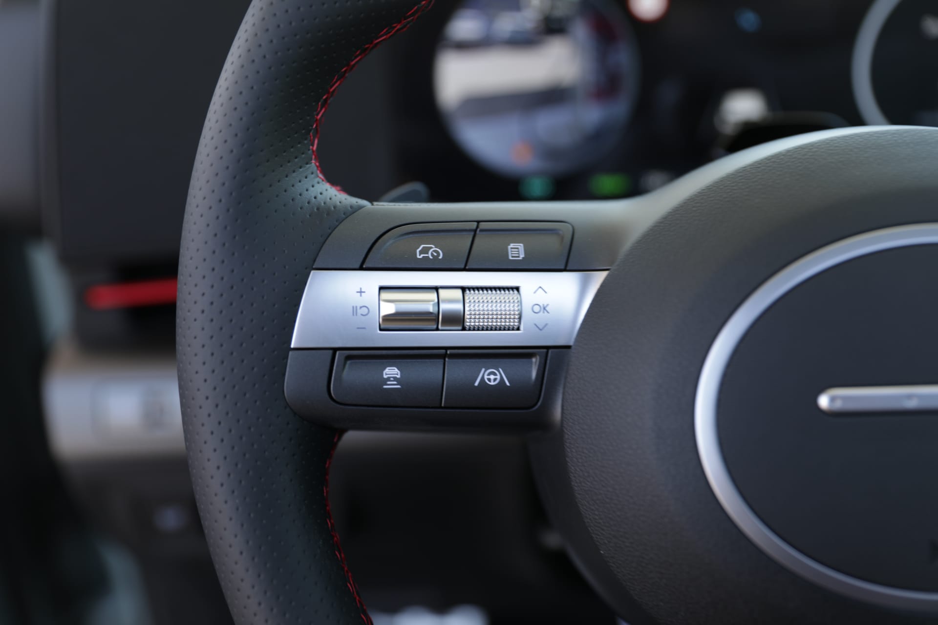 HYUNDAI Kona 1.6 GDi HEV N Line DCT-image-10