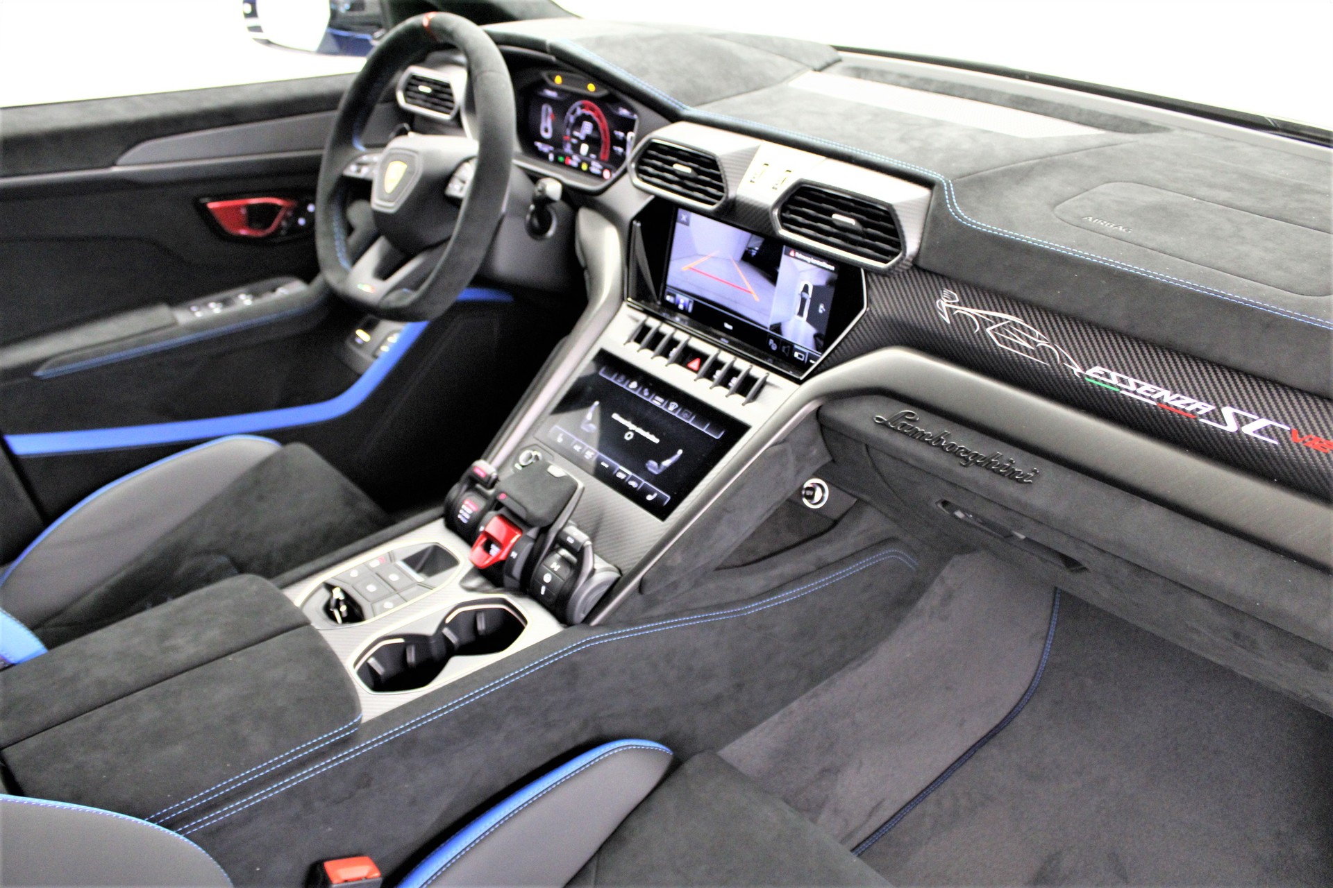 LAMBORGHINI Urus Performante SCV12-image-7