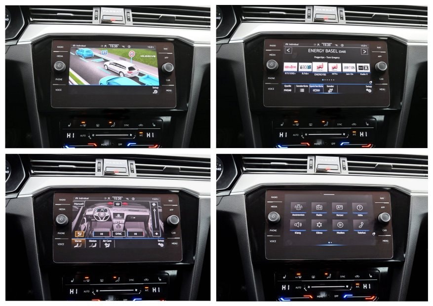 VW Passat Variant 1.4 TSI GTE Hybrid DSG-image-12