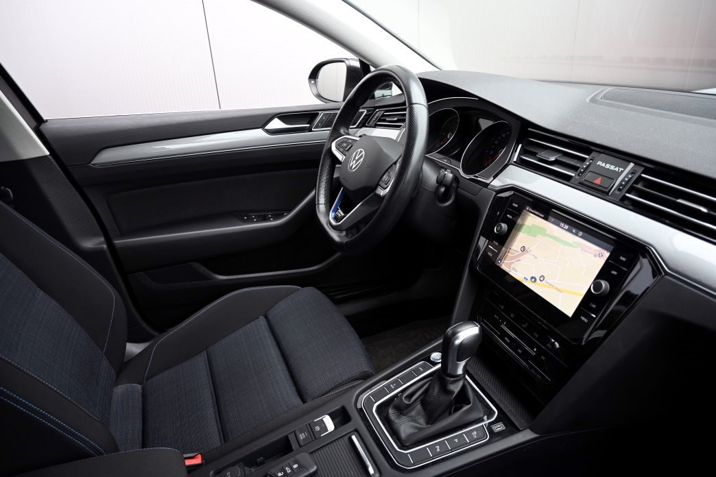 VW Passat Variant 1.4 TSI GTE Hybrid DSG-image-6