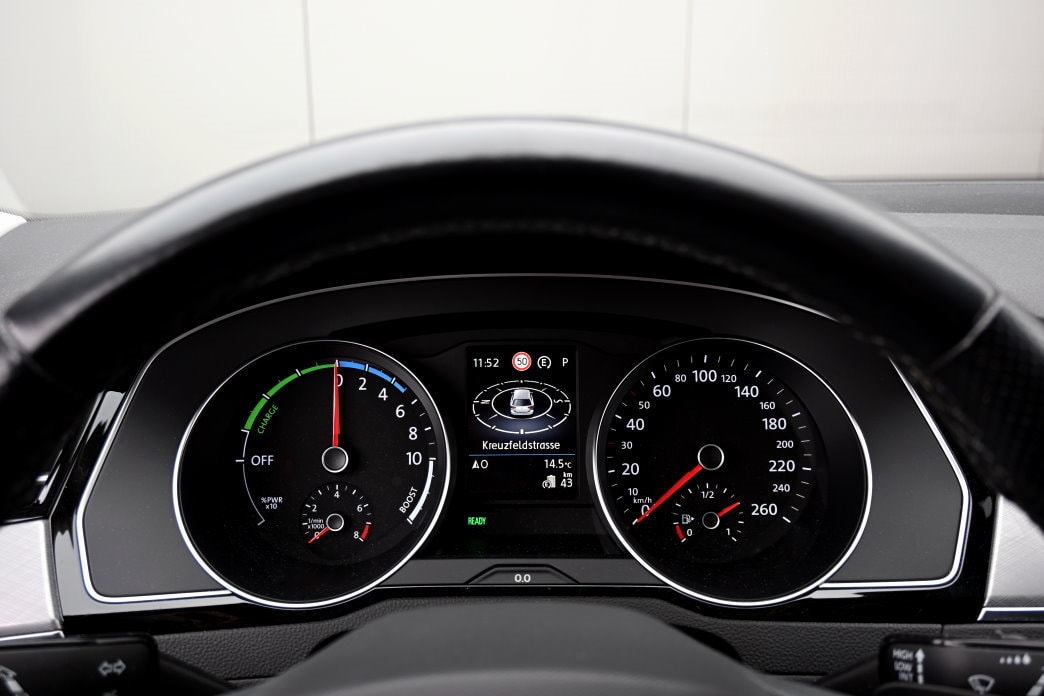 VW Passat Variant 1.4 TSI GTE Hybrid DSG-image-9