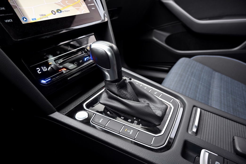 VW Passat Variant 1.4 TSI GTE Hybrid DSG-image-8