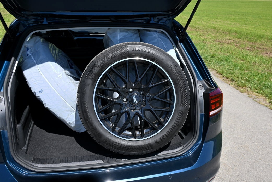 VW Passat Variant 1.4 TSI GTE Hybrid DSG-image-15