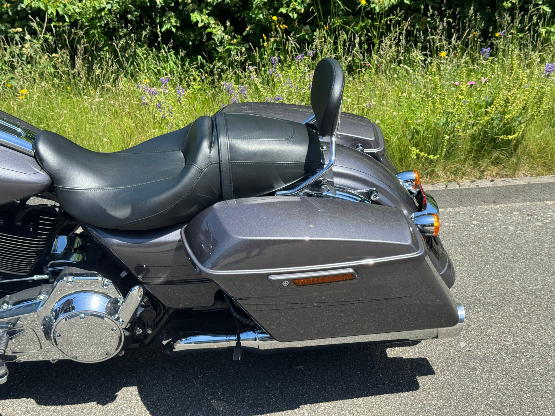 HARLEY-DAVIDSON FLHXS Street Glide Special ABS-image-6