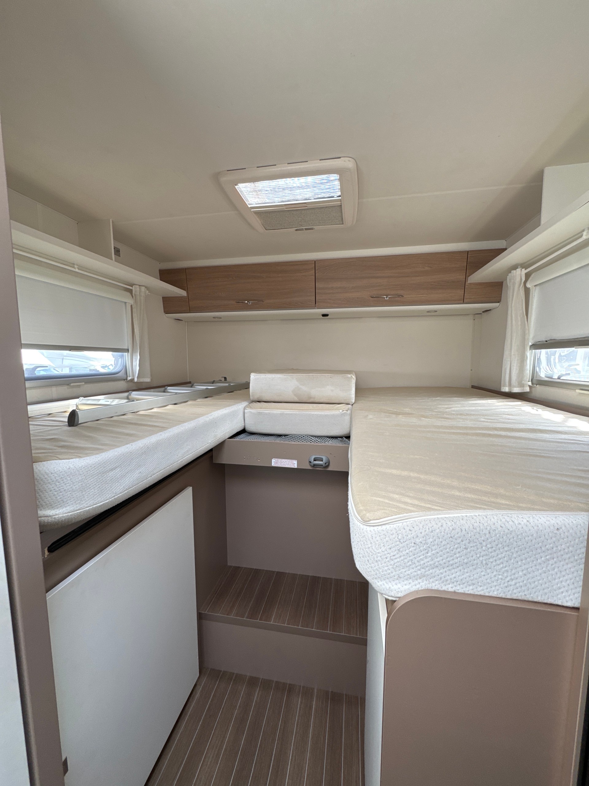 FORD 2023 Ford Transit Etrusco | Schaltgetriebe | Voll ausgestattet-image-5