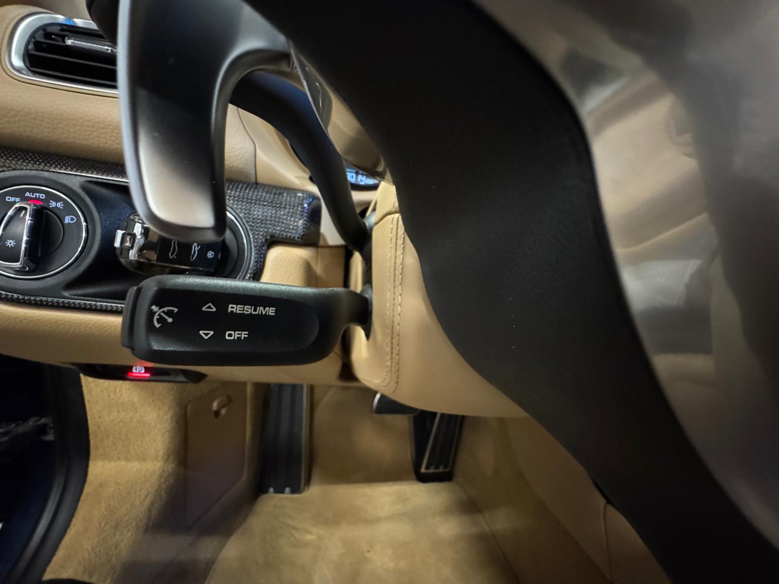 PORSCHE Boxster 2.7 PDK-image-15