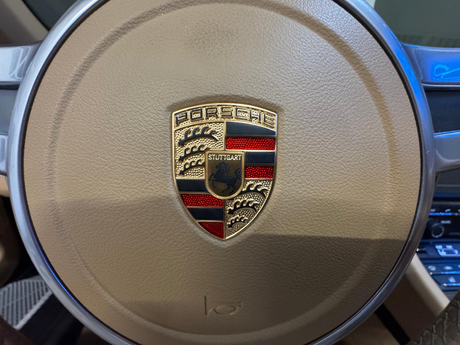 PORSCHE Boxster 2.7 PDK-image-12