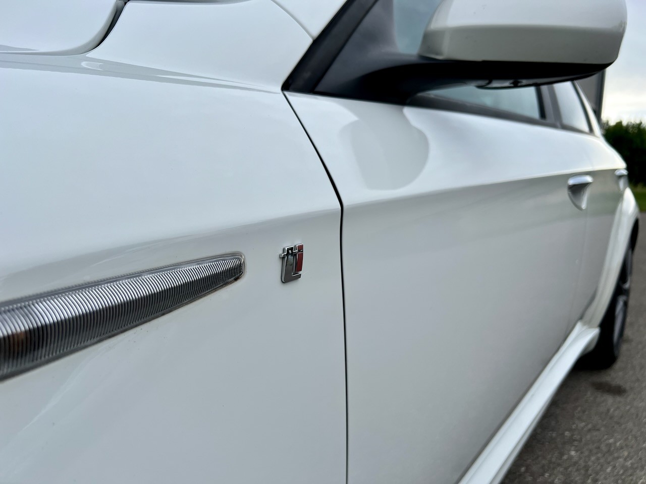 ALFA ROMEO 159 Sportwagon 1.8 TBi TI-image-5