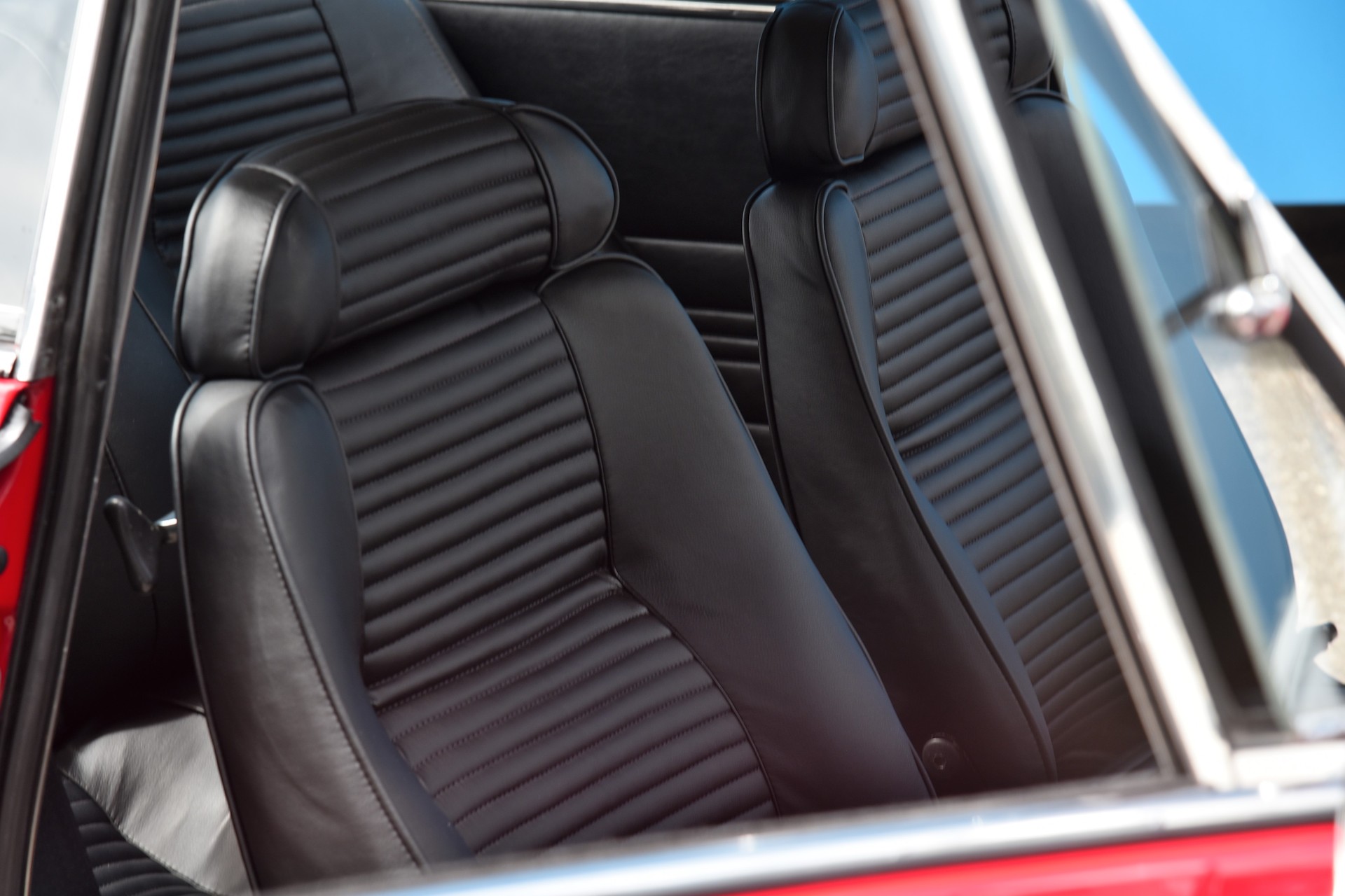 ALFA ROMEO GTV 2000 Bertone-image-7