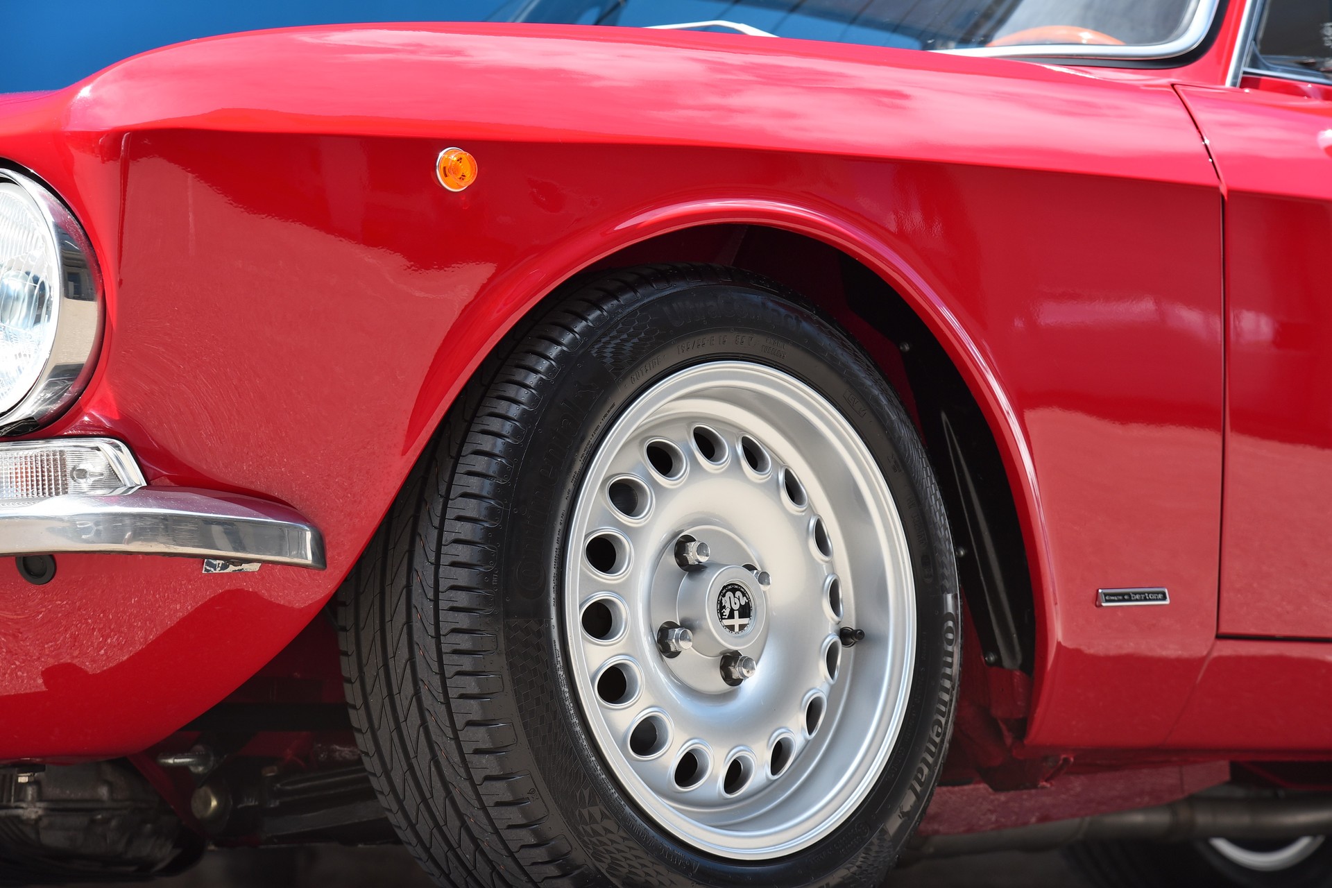 ALFA ROMEO GTV 2000 Bertone-image-15