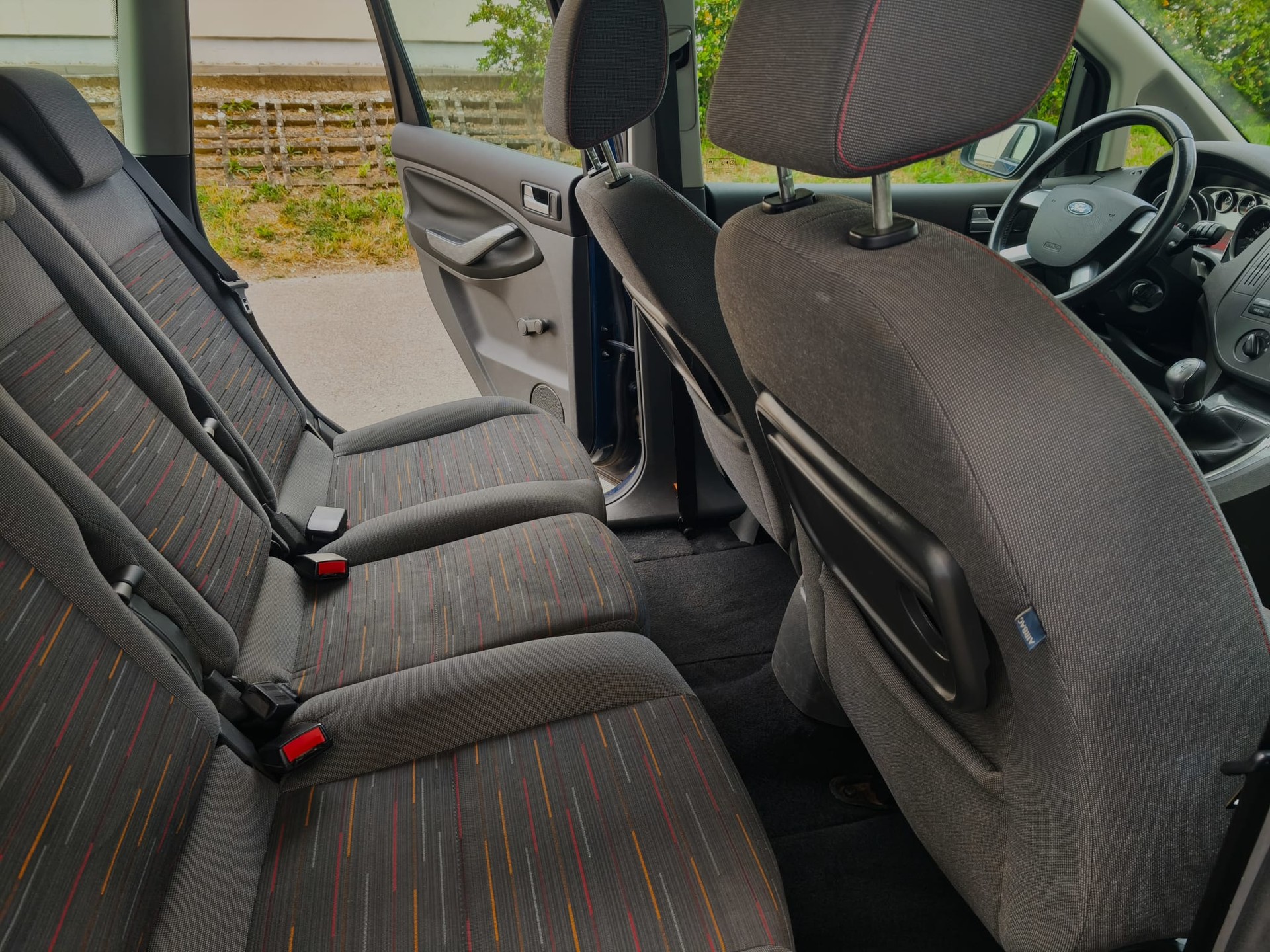 FORD C-Max 1.8 16V Carving-image-8