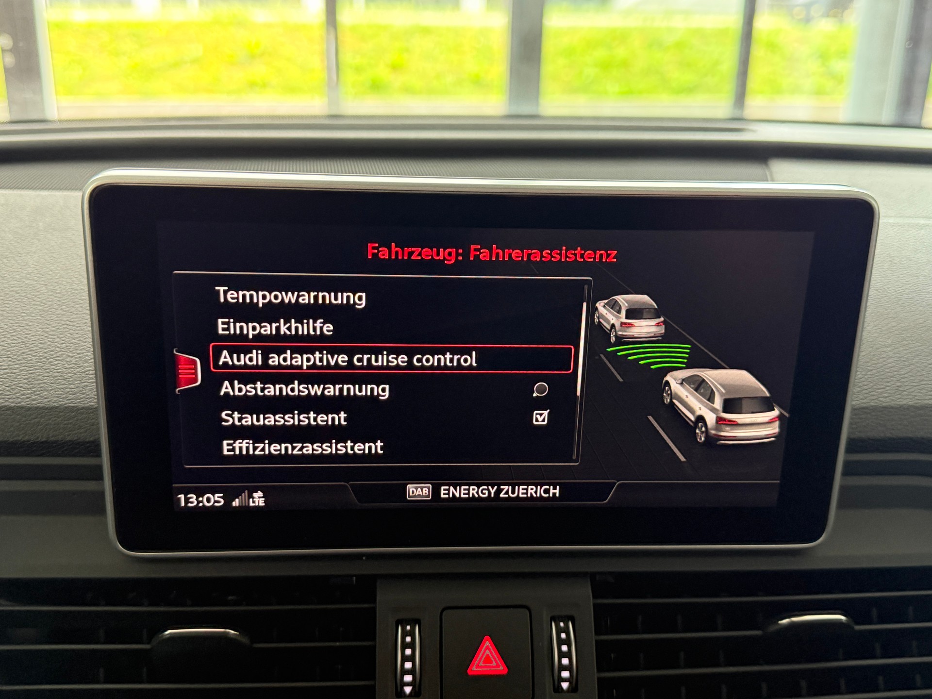 AUDI Q5 40 TDI sport S-Line quattro S-tronic ***Panoramadach***S-Line***190PS***Distanzregler***Matrix***-image-21