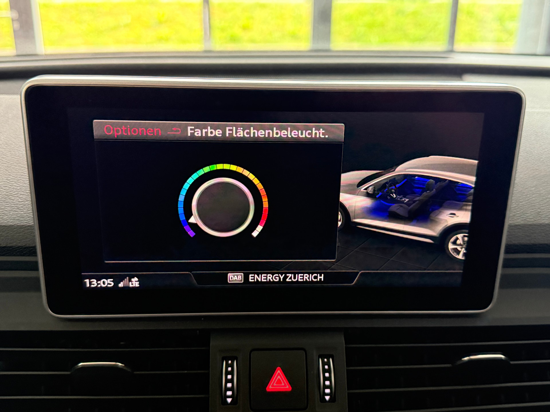 AUDI Q5 40 TDI sport S-Line quattro S-tronic ***Panoramadach***S-Line***190PS***Distanzregler***Matrix***-image-8