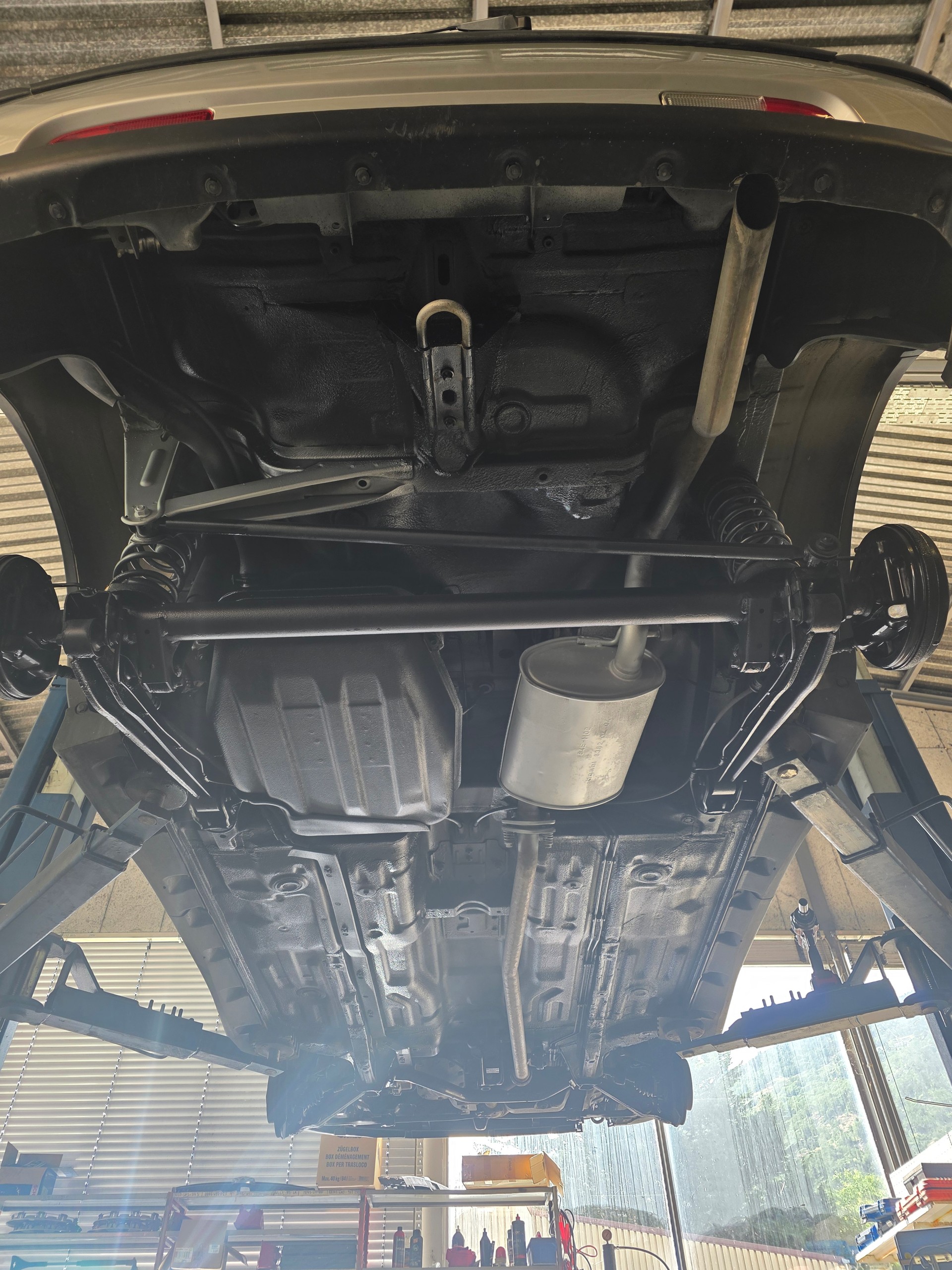 SUZUKI Ignis 1.3 16V Turbodiesel GL Top-image-15